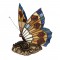 Tiffany Schmetterling Tischleuchte Animal unbeleuchtet